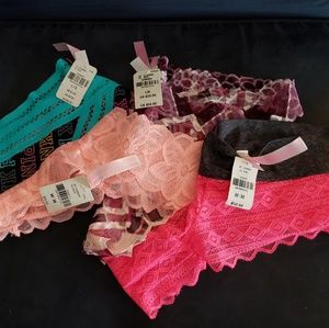 Victoria Secret panties